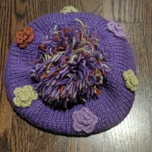 Wool Hat